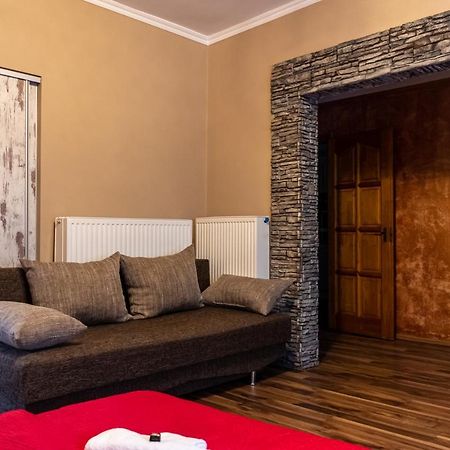 Virág Vendégház Makó Extérieur photo