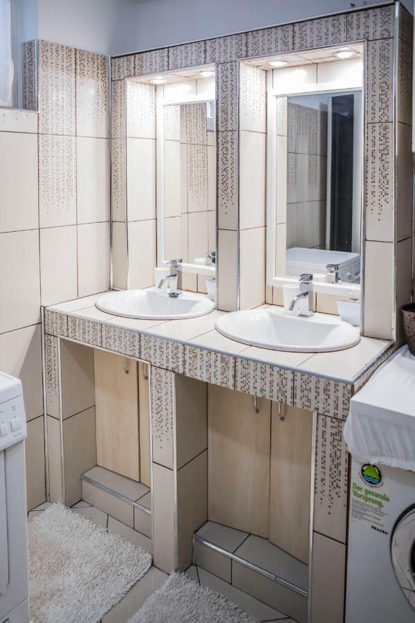 Virág Vendégház Makó Extérieur photo